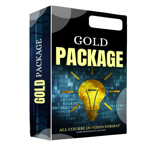 Gold Package